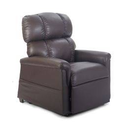 Fauteuil Releveur Électrique Confort Spécifique XL - 2 moteurs