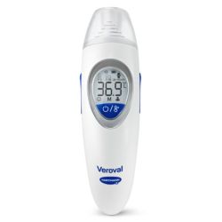 Thermomètre Infrarouge 3 en 1 - Family