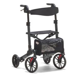 Rollator Vector - pliable en 4