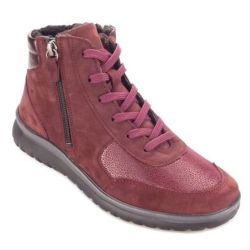 Chaussures Thérapeutiques - CHUT - Heidi - Bordeaux