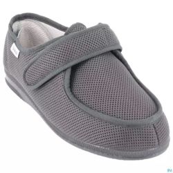 Chaussures Thérapeutiques - CHUT - Santorin - Gris
