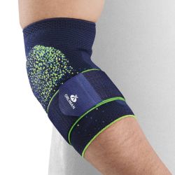 Mouv'N Fit - Coudière Anti-Épicondylite - Vert