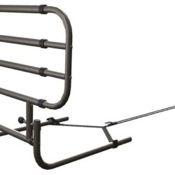 Barriere de Lit Escamotable