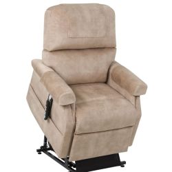 Fauteuil Releveur Premium Maxiconfort Zen 2+1