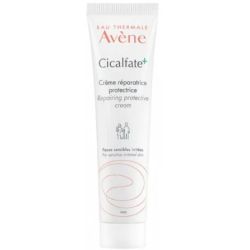 Crème réparatrice protectrice - Cicalfate+ - 100 ml