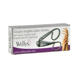 Coupe-ongles Securit