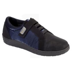 Chaussures Thérapeutiques - CHUT - PU 1143 - Bleu Marine
