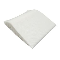 Coussin relève-jambes ergonomique