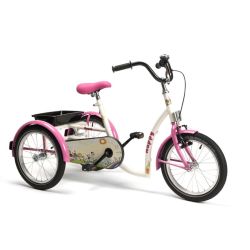 Happy - 2215 - Tricycle Enfant