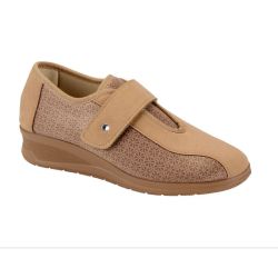 Chaussures Thérapeutiques - BR 3555 - Marron