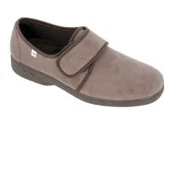 Chaussures Thérapeutiques CHUT - H1043 Granada Taupe