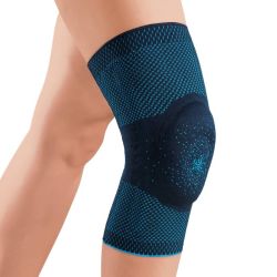 Rotulig Move - Genouillère Rotulienne à Armature Souple