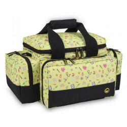 Mallette Light Bag Noir