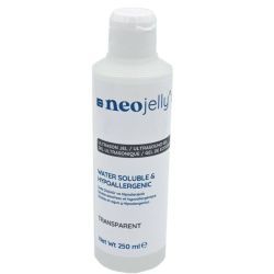 Gel Echo 250 ml Unigel Transparent