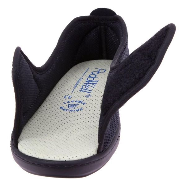 Chaussures CHUT - Allure - Noir