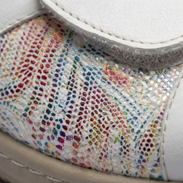 Chaussures thérapeutiques - CHUT - Georgette