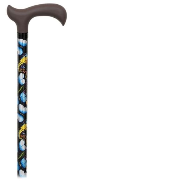 Canne - Derby Butterfly