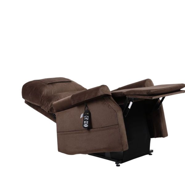 Fauteuil Releveur Premium Zen