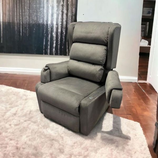 Fauteuil Releveur Electrique - Canberra - 2 moteurs
