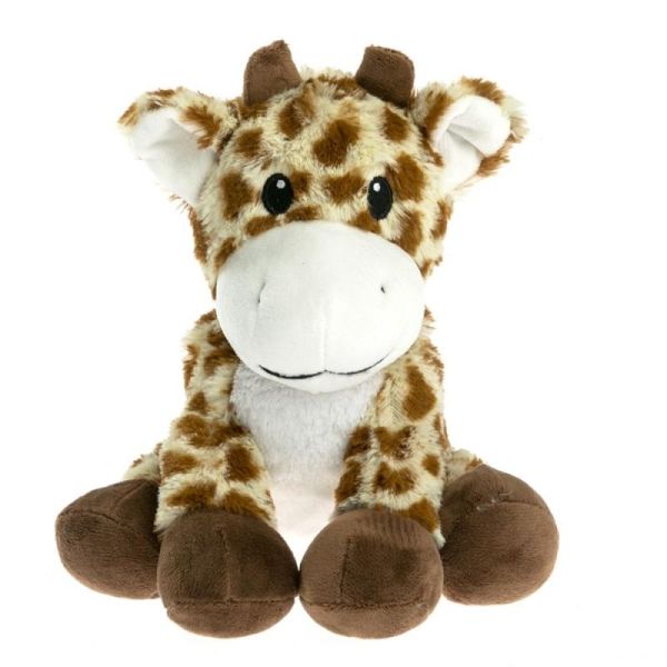 Bouillotte Peluche Girafe - 750 ml