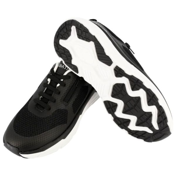 Sneakers - CHUT - H3880 - Noir