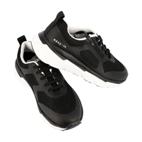 Sneakers - CHUT - H3880 - Noir