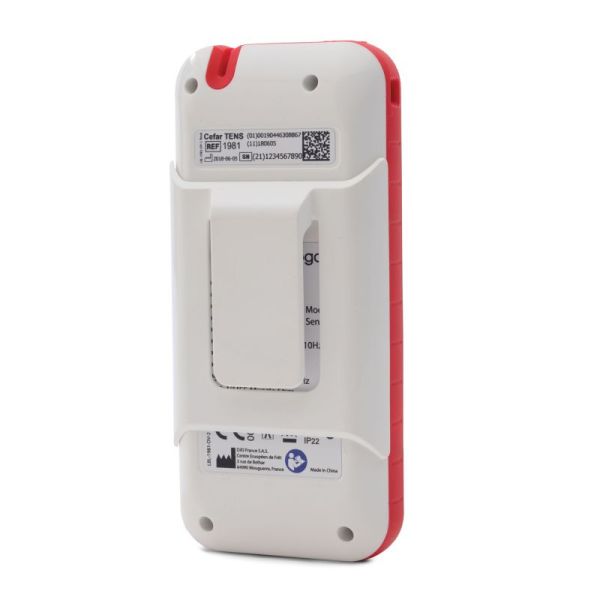 Neurostimulateur Cefar Pro Tens