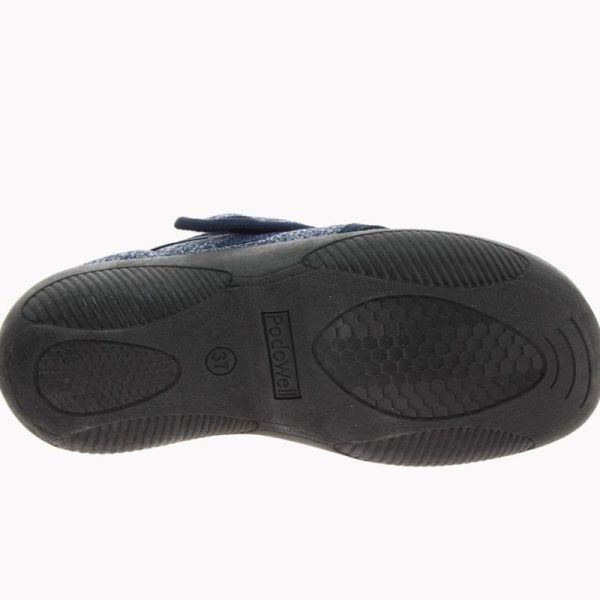 Chaussons - CHUT - Antoine - Marine