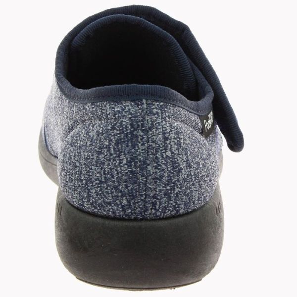 Chaussons - CHUT - Antoine - Marine