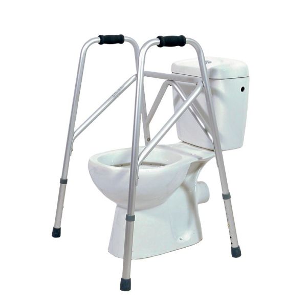Deambulateur Cadre De Toilette - Bruxelles