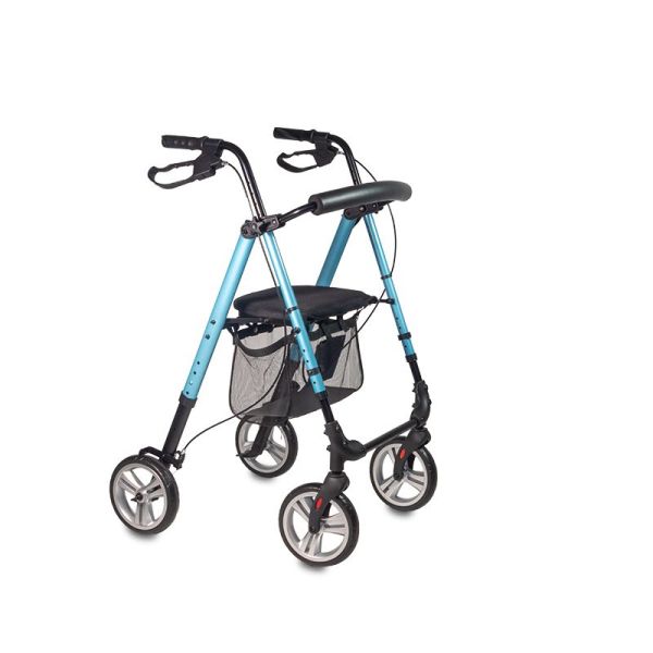 Rollator  Boston - 4 Roues