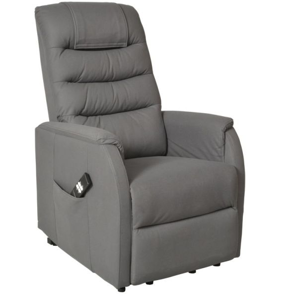 Fauteuil Releveur Électrique - Formentera Mini - 2 moteurs