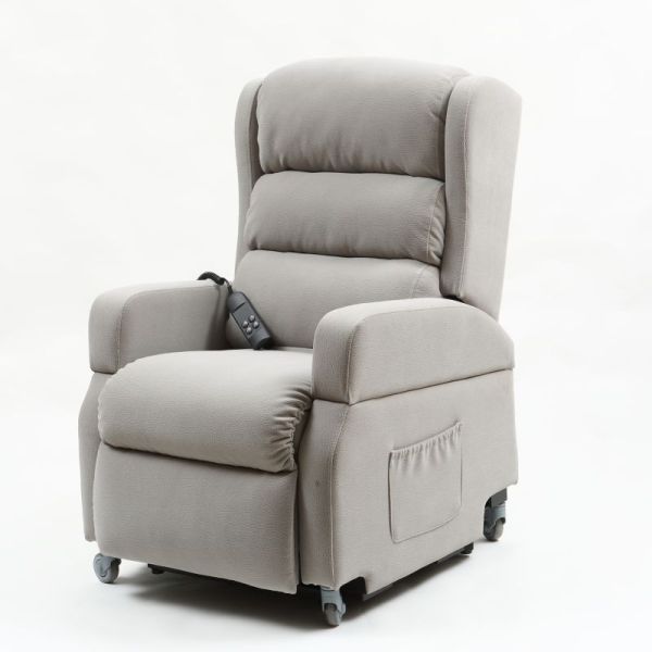Fauteuil Releveur Électrique Spécifique - Wellington - 1+1 moteur