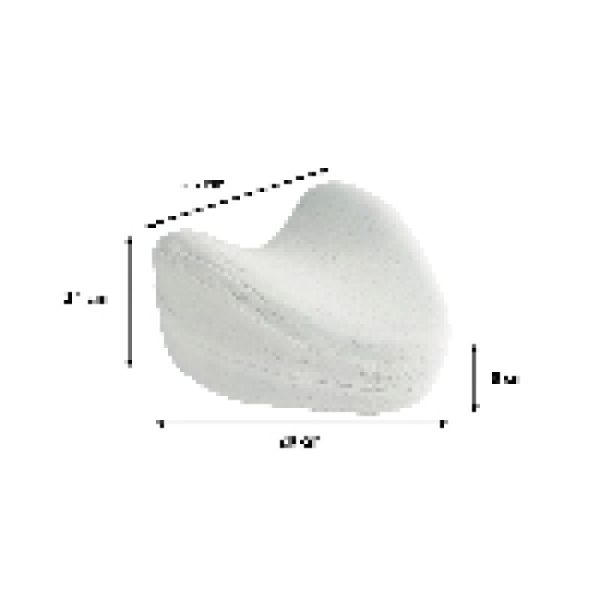 Coussin Séparateur de Jambes - Leglift Vegelya