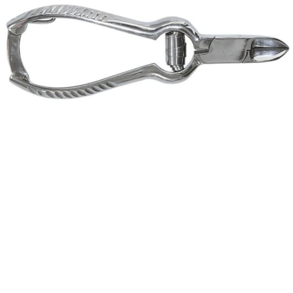 Pince‑sécateur à ongles