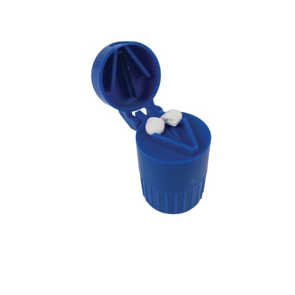 Broyeur / Coupe comprimé Eco