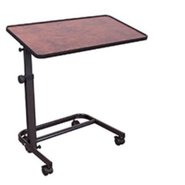 Table de Lit - Piètement en U