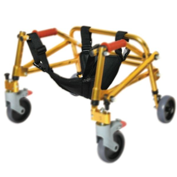 Harnais-Siège pour Déambulateur Nimbo