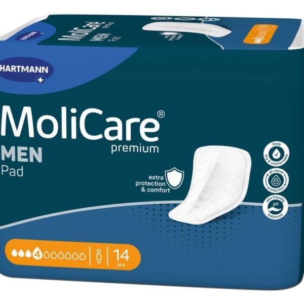 Molicare Premium Men - Pad