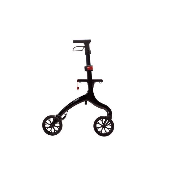 Rollator en carbone ultra-léger - Toronto