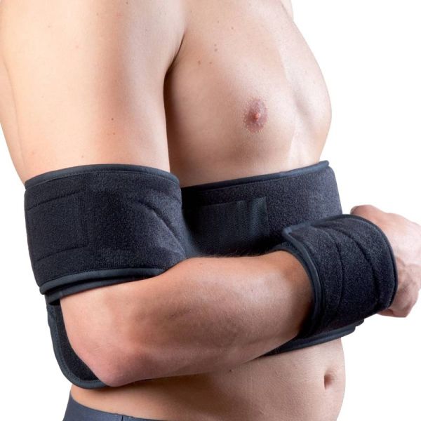 ShouldOp - Bandage d'Immobilisation