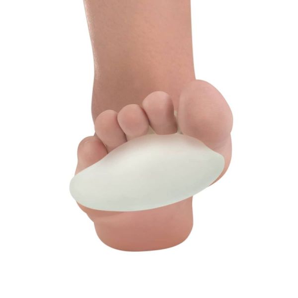 FeetPAD - Protection Plantaire Gel Métatarses
