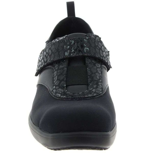 Chaussures CHUT - Siana - Noir