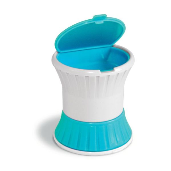 Brise-pilules - 3 en 1