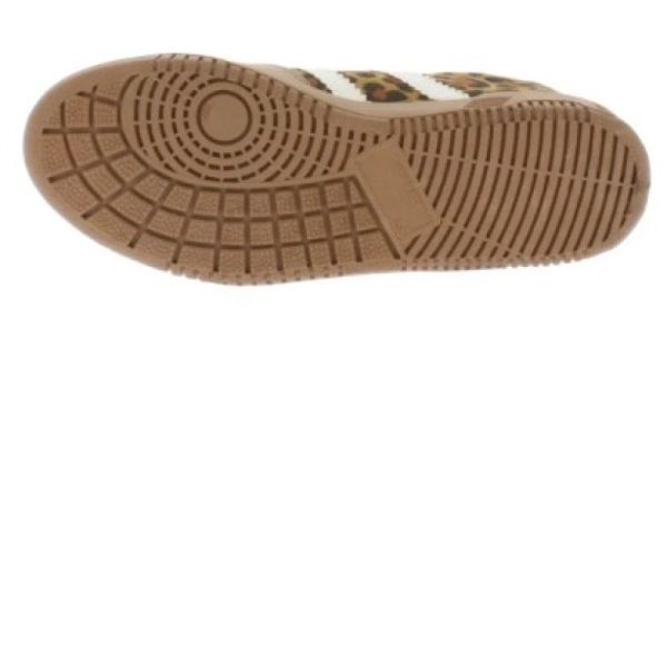 Sneakers CHUT - Fiesta - Léopard