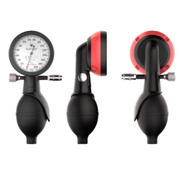 Tensiomètre Lian Dessillons - Multi-brassards - Soft Cuff