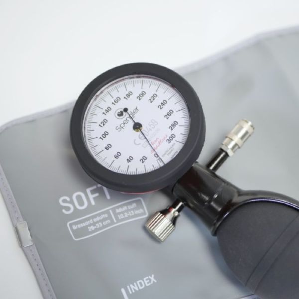 Tensiomètre Lian Dessillons - Multi-brassards - Soft Cuff