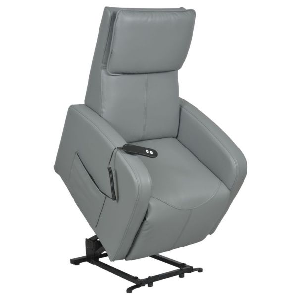 Fauteuil Releveur Électrique - Héviz - mono moteur