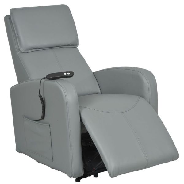 Fauteuil Releveur Électrique - Héviz - mono moteur