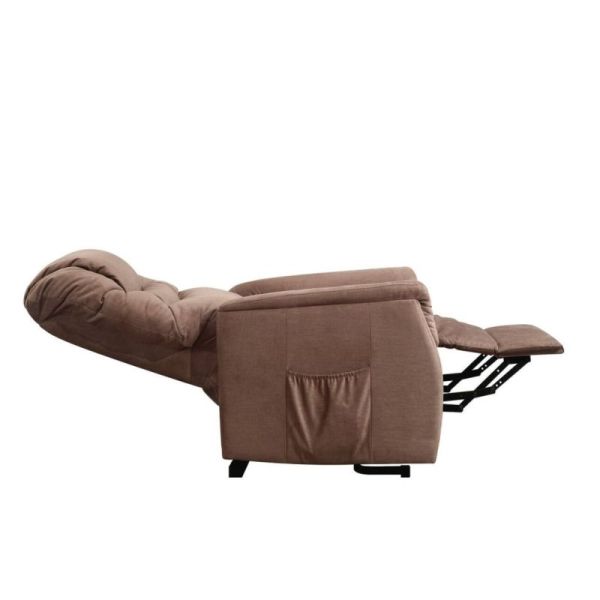 Fauteuil Releveur  - Easy II - Taupe